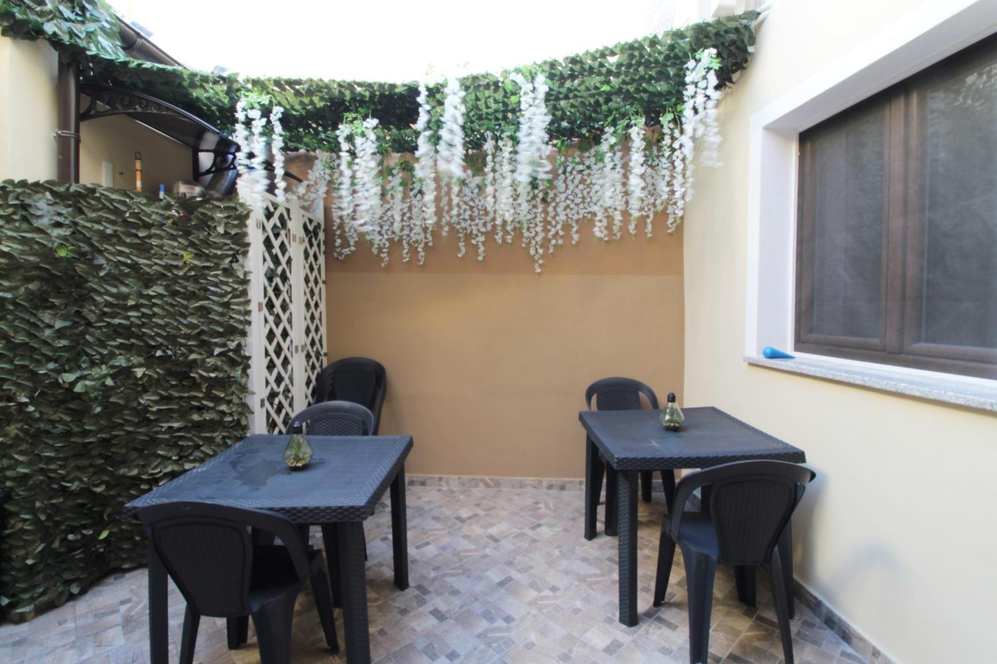 La Casa D' Ogliastra tra mare e terra Hotel Tortolì Exterior foto